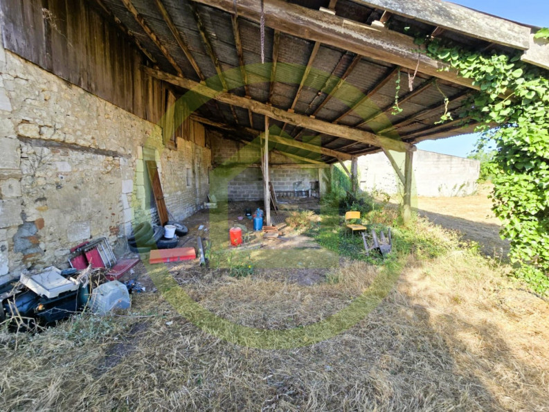 vente Maison Mosnac - Photo 5