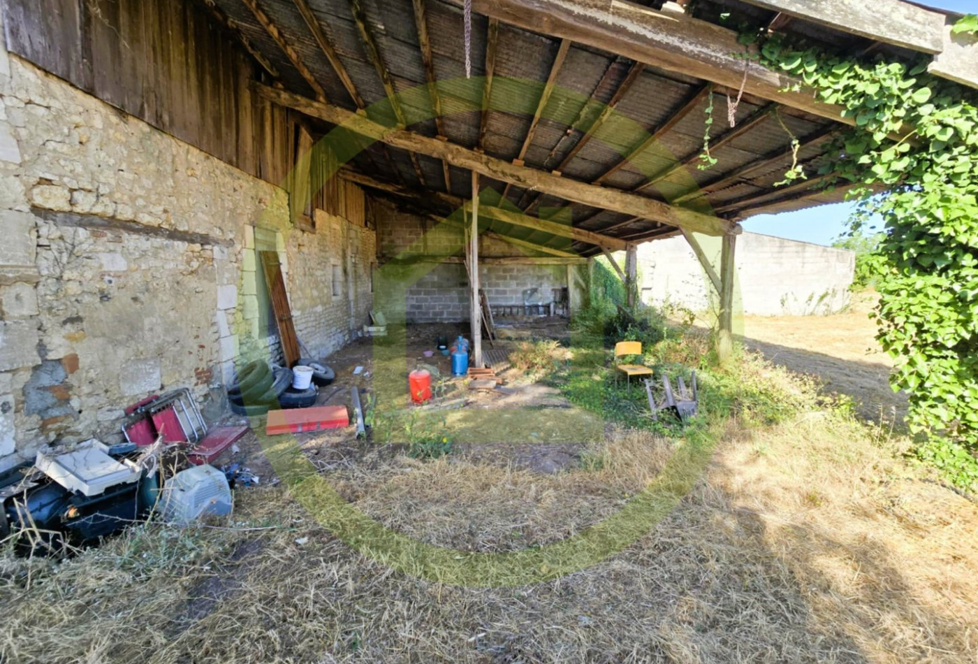 vente Maison Mosnac - Photo 5