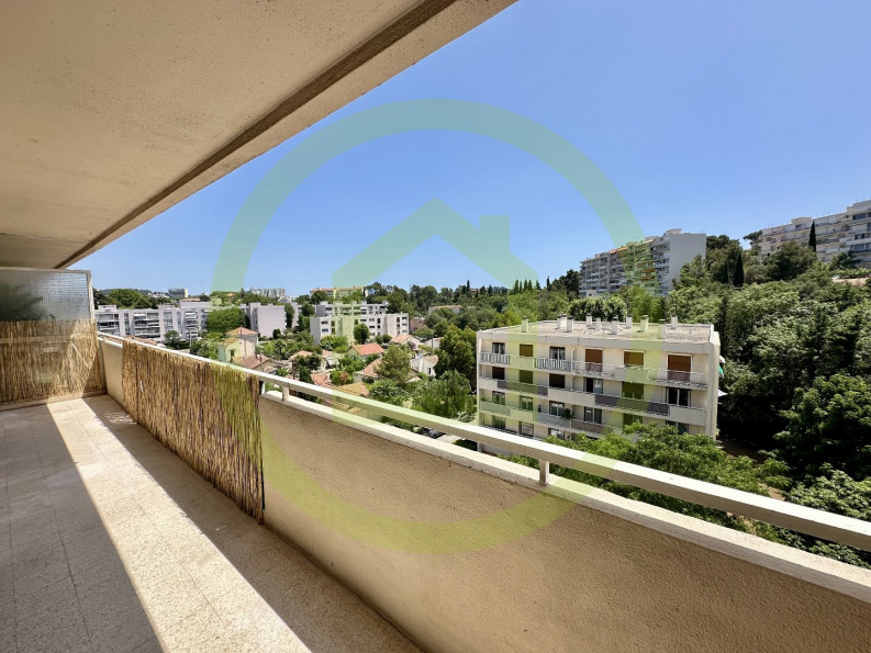 vente Appartement Toulon - Photo 2