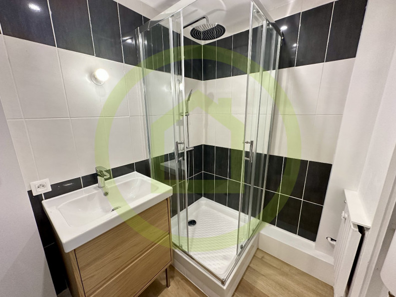 vente Appartement Toulon - Photo 7