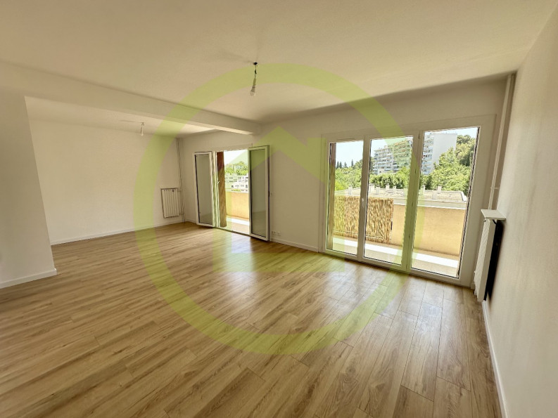 vente Appartement Toulon - Photo 1