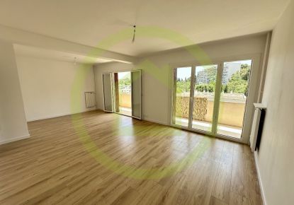 vente Appartement Toulon