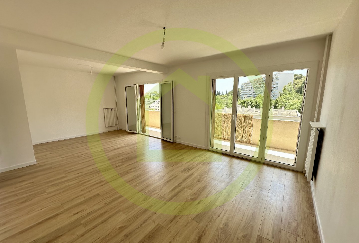 vente Appartement Toulon - Photo 1