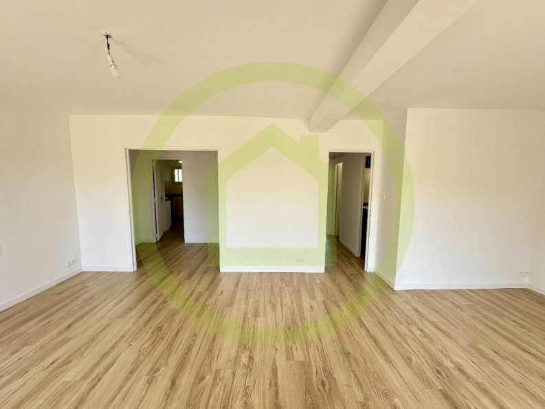 vente Appartement Toulon - Photo 3