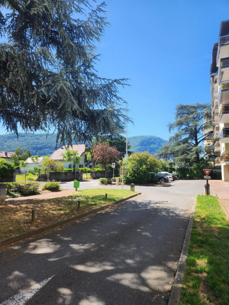 location Appartement Gaillard - Photo 3