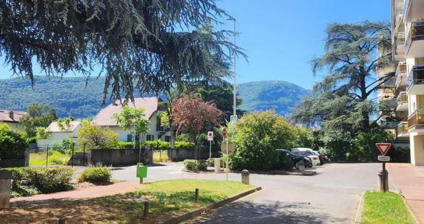 location Appartement Gaillard