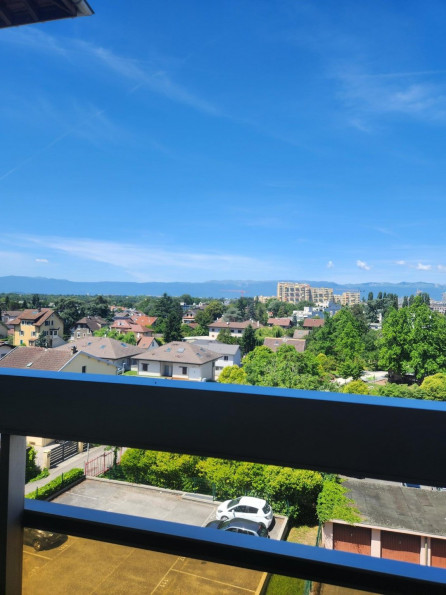 location Appartement Gaillard - Photo 2