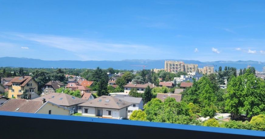 location Appartement Gaillard