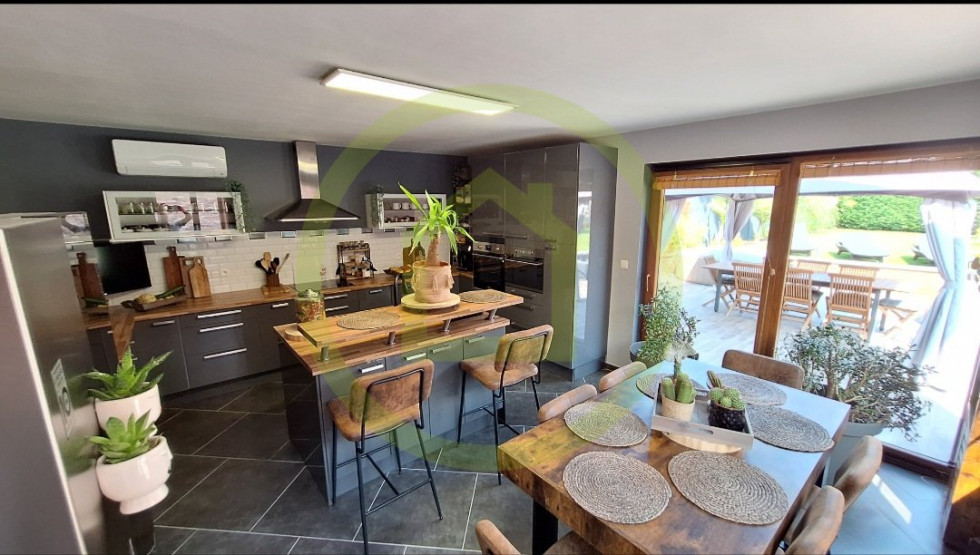 vente Maison Verchain Maugre - Photo 4