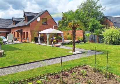 vente Maison Verchain Maugre