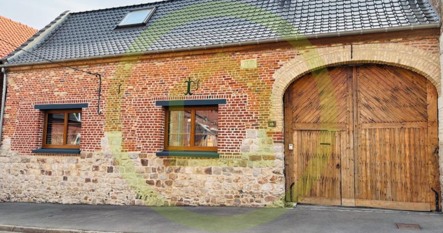 vente Maison Verchain Maugre