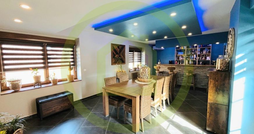 vente Maison Verchain Maugre