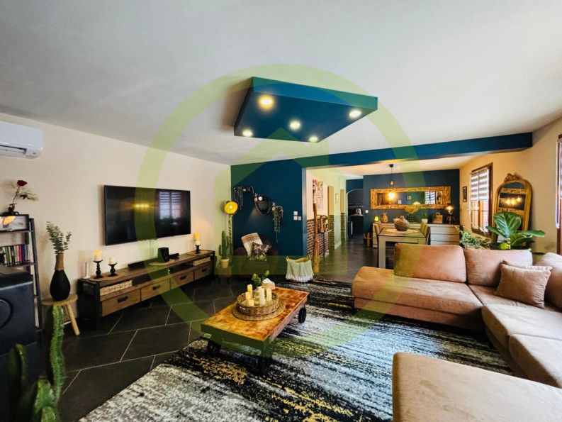 vente Maison Verchain Maugre - Photo 5