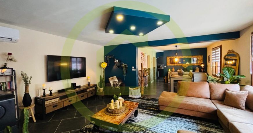 vente Maison Verchain Maugre