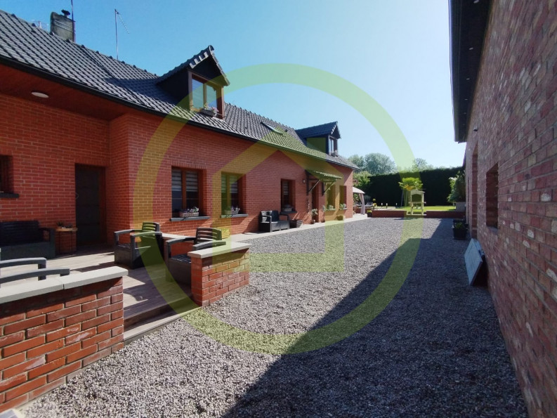 vente Maison Verchain Maugre - Photo 1