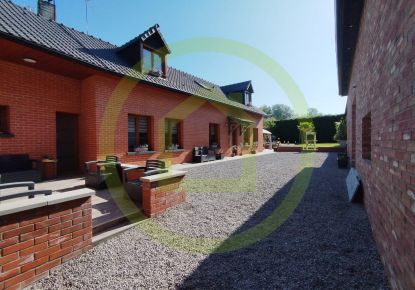 vente Maison Verchain Maugre