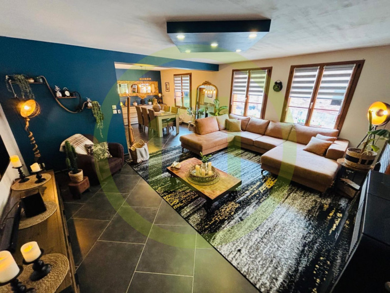 vente Maison Verchain Maugre - Photo 7