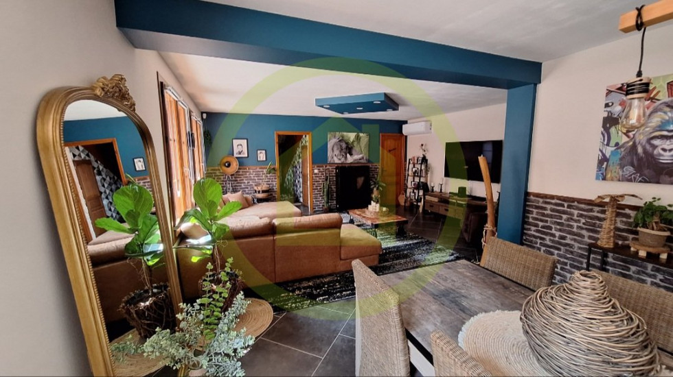 vente Maison Verchain Maugre - Photo 6