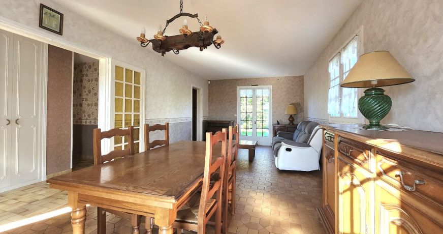 vente Maison Longueil Sainte Marie