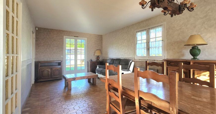 vente Maison Longueil Sainte Marie