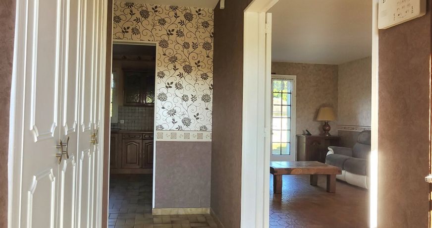 vente Maison Longueil Sainte Marie