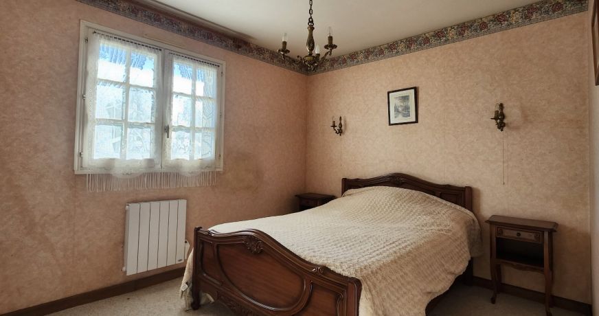 vente Maison Longueil Sainte Marie