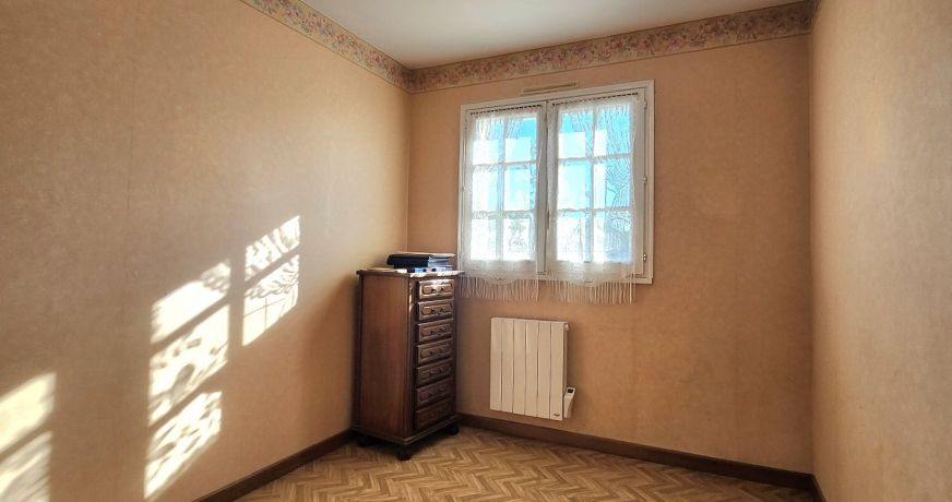 vente Maison Longueil Sainte Marie