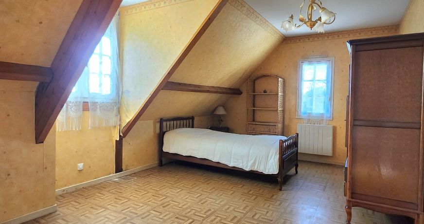 vente Maison Longueil Sainte Marie