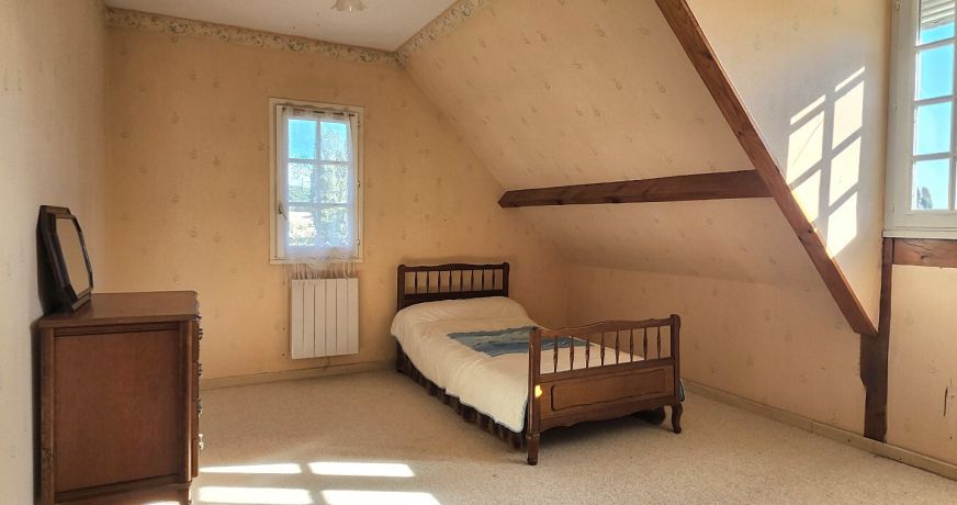 vente Maison Longueil Sainte Marie