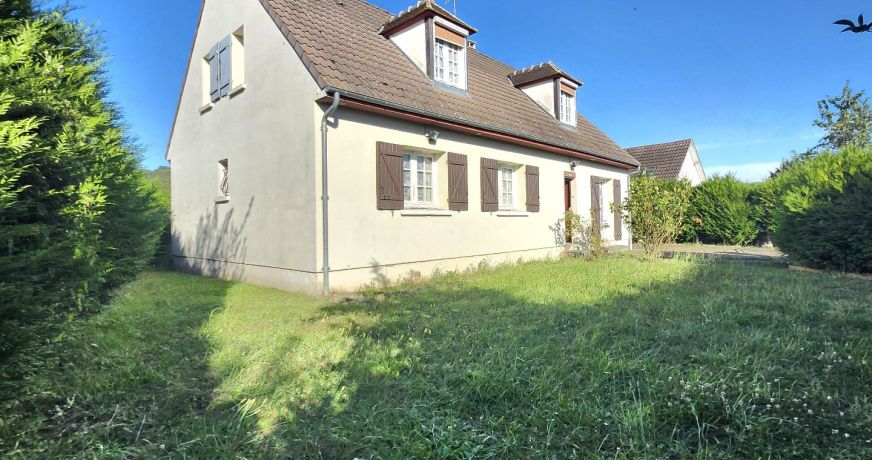 vente Maison Longueil Sainte Marie