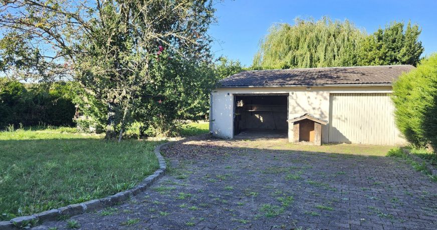 vente Maison Longueil Sainte Marie