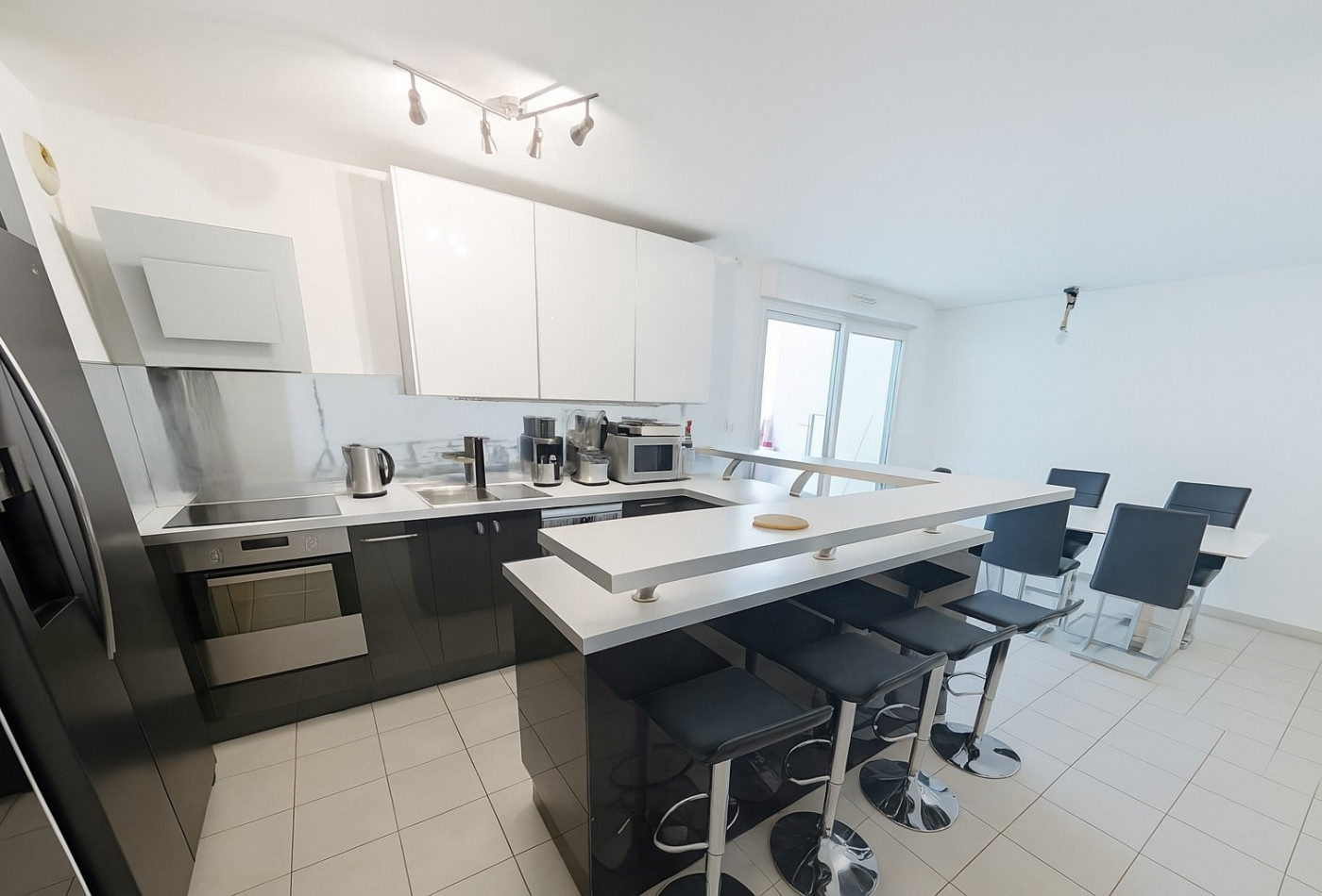 vente Appartement Marseille 10eme Arrondissement - Photo 3