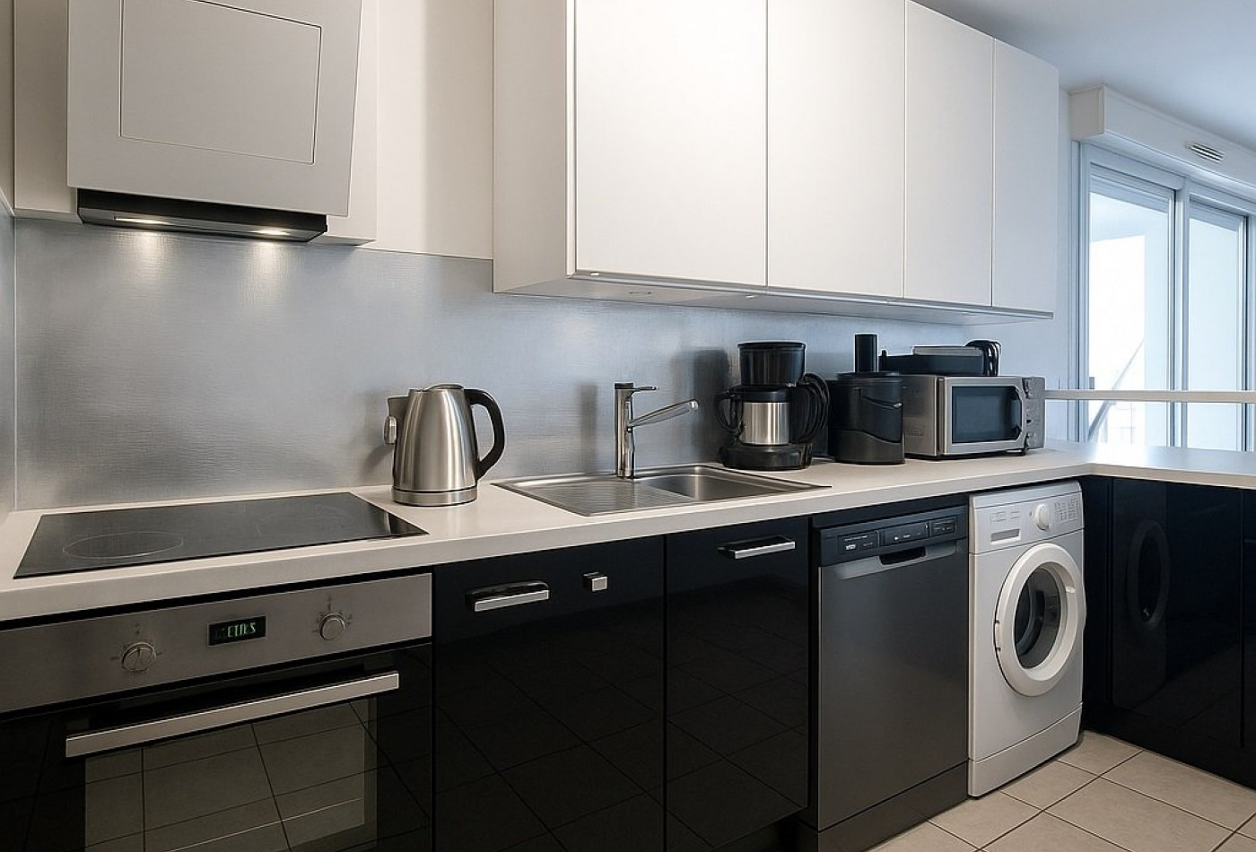 vente Appartement Marseille 10eme Arrondissement - Photo 4