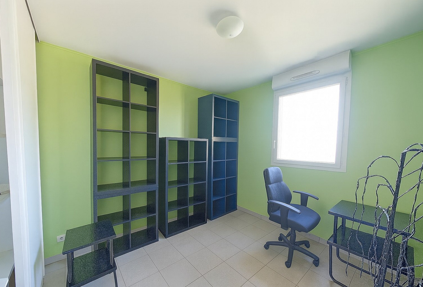 vente Appartement Marseille 10eme Arrondissement - Photo 5