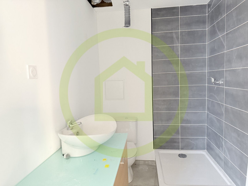 vente Appartement Saint Barthelemy De Beaurepaire - Photo 5