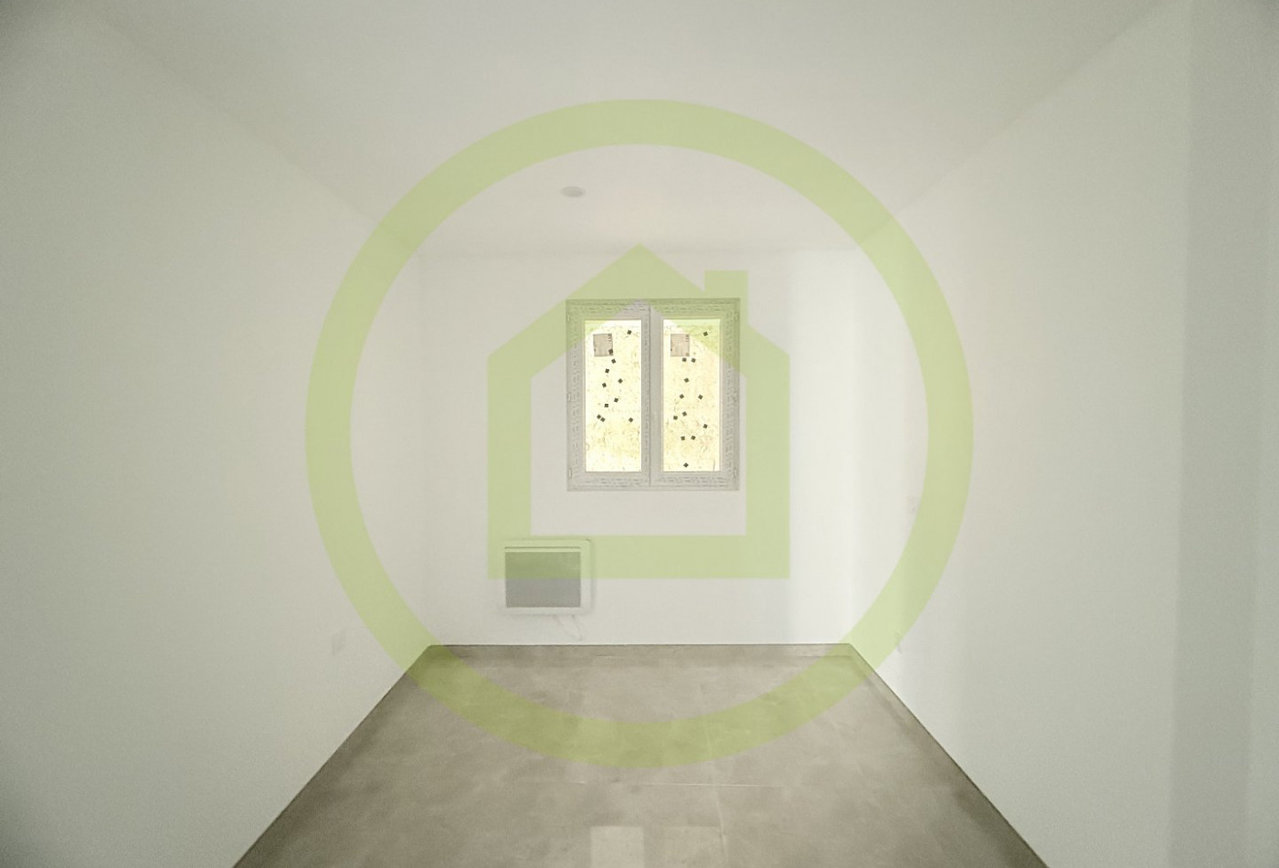 vente Appartement Saint Barthelemy De Beaurepaire - Photo 2