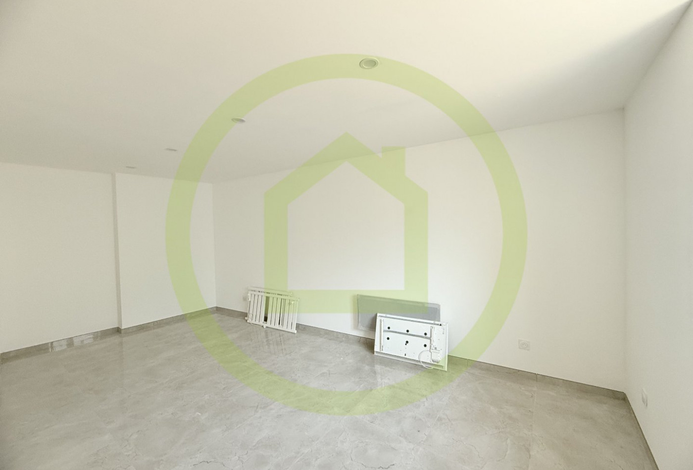 vente Appartement Saint Barthelemy De Beaurepaire - Photo 3