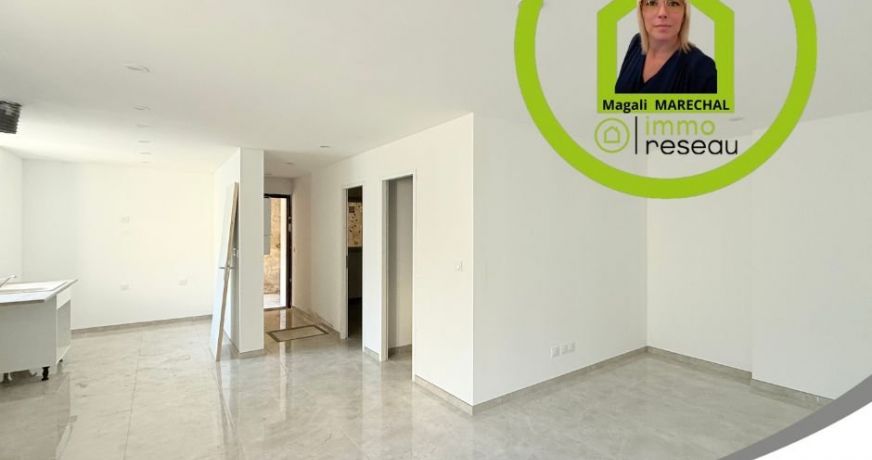 vente Appartement Saint Barthelemy De Beaurepaire