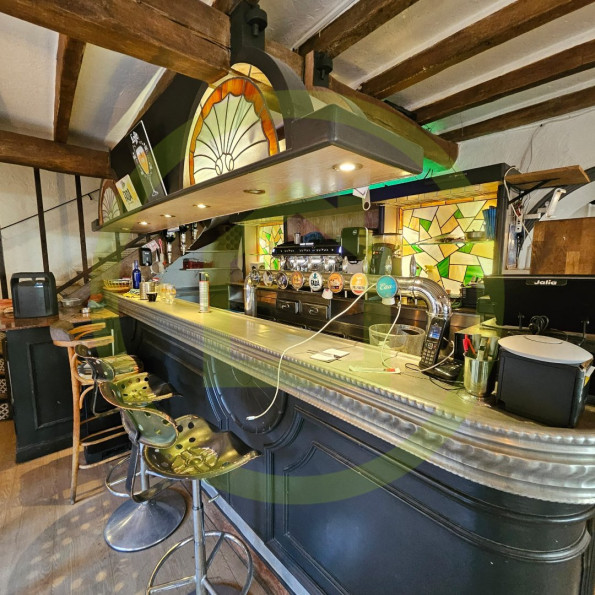 vente Restaurant Vence - Photo 5