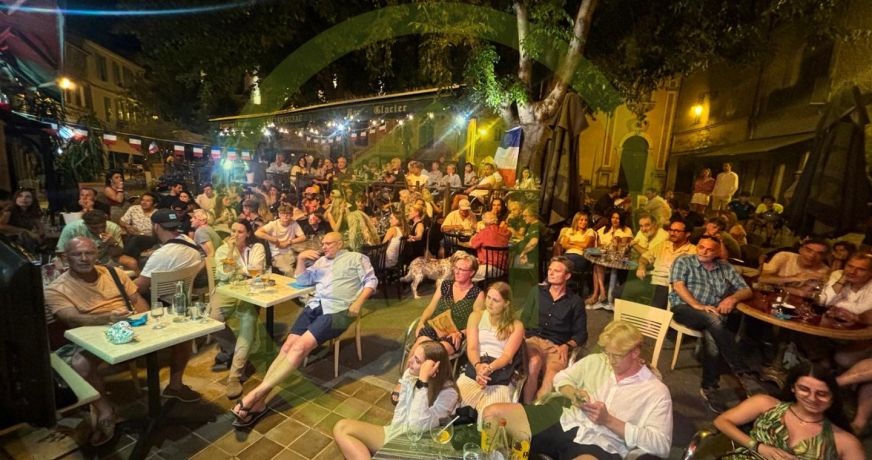 vente Restaurant Vence