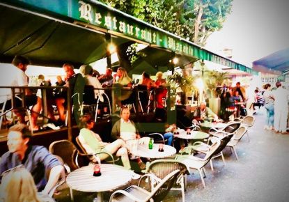 vente Restaurant Vence