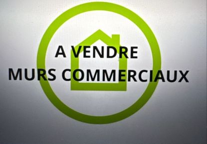 vente Bureau Mougins