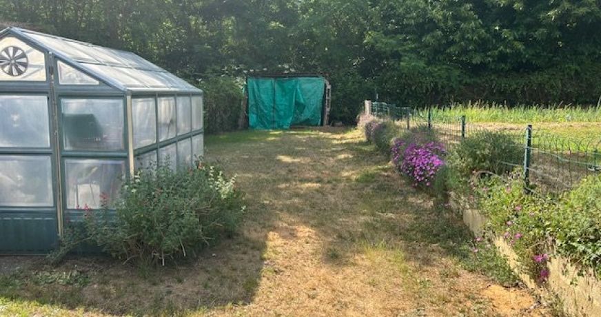 vente Pavillon Le Mans