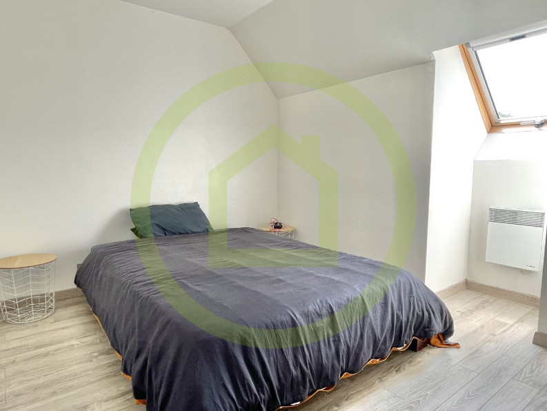 vente Maison Puiseux Le Hauberger - Photo 5