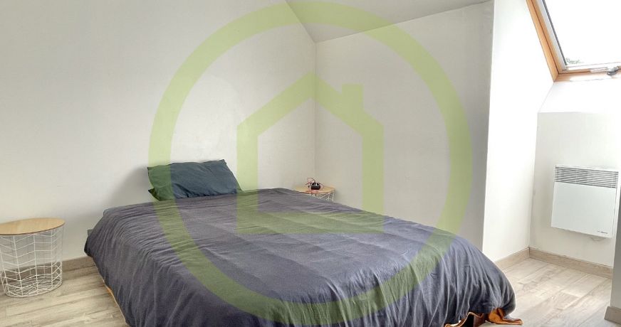 vente Maison Puiseux Le Hauberger