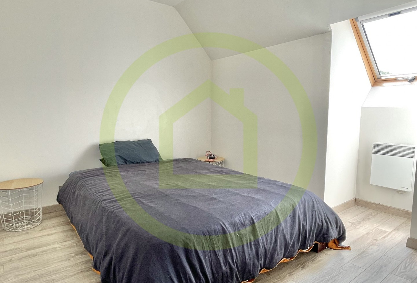 vente Maison Puiseux Le Hauberger - Photo 5