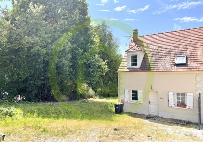 vente Maison Puiseux Le Hauberger