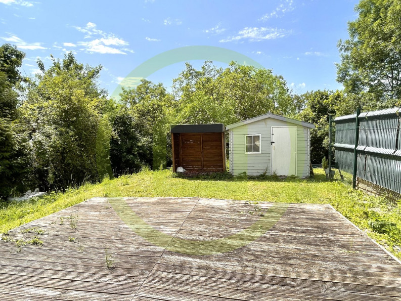 vente Maison Puiseux Le Hauberger - Photo 2