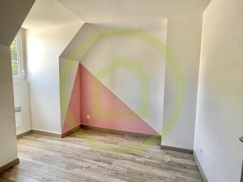 vente Maison Puiseux Le Hauberger - Photo 6