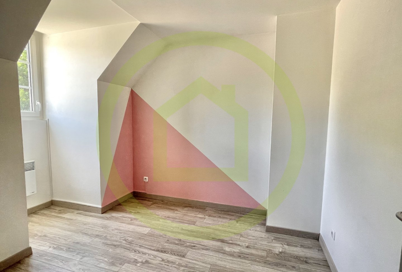 vente Maison Puiseux Le Hauberger - Photo 6